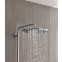 Душевая система  Grohe Vitalio Joy 310 26401001 - Превью изображения №6 — Интернет-магазин Time-Shop