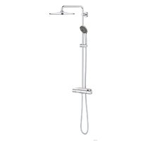 Душевая система  Grohe Vitalio Joy 310 26401001 - Превью изображения №3 — Интернет-магазин Time-Shop