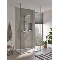 Душевая система  Grohe Vitalio Joy 310 26401001 - Превью изображения №10 — Интернет-магазин Time-Shop