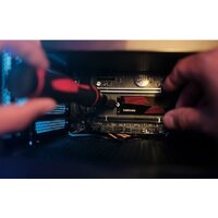 SSD Samsung 990 Pro с радиатором 2TB MZ-V9P2T0CW - Превью изображения №10 — Интернет-магазин Time-Shop