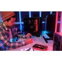 SSD Samsung 990 Pro с радиатором 2TB MZ-V9P2T0CW - Превью изображения №9 — Интернет-магазин Time-Shop