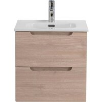 BelBagno Тумба под умывальник ETNA-500-2C-SO-RG