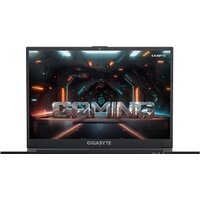 Игровой ноутбук Gigabyte G6 KF-H3KZ853KD - Превью изображения №8 — Интернет-магазин Time-Shop