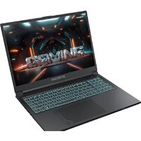 Игровой ноутбук Gigabyte G6 KF-H3KZ853KD - Превью изображения №3 — Интернет-магазин Time-Shop