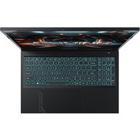 Игровой ноутбук Gigabyte G6 KF-H3KZ853KD - Превью изображения №2 — Интернет-магазин Time-Shop