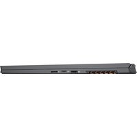 Игровой ноутбук Gigabyte G6 KF-H3KZ853KD - Превью изображения №9 — Интернет-магазин Time-Shop