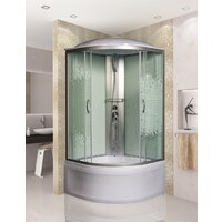 Душевая кабина Мономах 90/44 С МЗ - Превью изображения №6 — Интернет-магазин Time-Shop