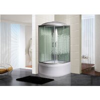 Душевая кабина Мономах 90/44 С МЗ - Превью изображения №4 — Интернет-магазин Time-Shop