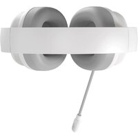 Наушники Monka Echo RS HG9070W - Превью изображения №5 — Интернет-магазин Time-Shop