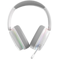 Наушники Monka Echo RS HG9070W - Превью изображения №2 — Интернет-магазин Time-Shop