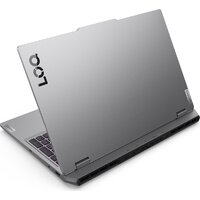 Игровой ноутбук Lenovo LOQ 15IRX10 83JE00L2PS - Превью изображения №10 — Интернет-магазин Time-Shop