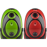 Пылесос KELLI KL-8014 (зеленый) - Превью изображения №2 — Интернет-магазин Time-Shop