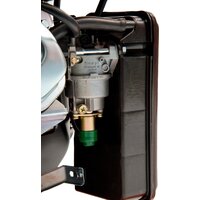 Бензиновый генератор Daewoo Power GDA 8500E - Превью изображения №7 — Интернет-магазин Time-Shop