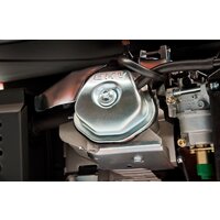 Бензиновый генератор Daewoo Power GDA 8500E - Превью изображения №8 — Интернет-магазин Time-Shop