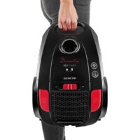 Пылесос Sencor SVC 6001BK - Превью изображения №4 — Интернет-магазин Time-Shop