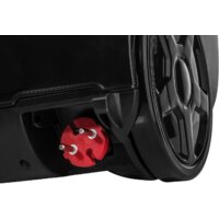 Пылесос Sencor SVC 6001BK - Превью изображения №12 — Интернет-магазин Time-Shop