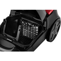 Пылесос Sencor SVC 6001BK - Превью изображения №13 — Интернет-магазин Time-Shop