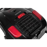 Пылесос Sencor SVC 6001BK - Превью изображения №7 — Интернет-магазин Time-Shop