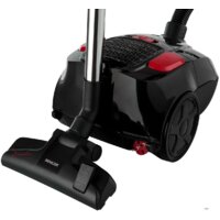 Пылесос Sencor SVC 6001BK - Превью изображения №8 — Интернет-магазин Time-Shop