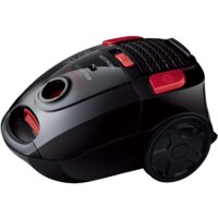 Пылесос Sencor SVC 6001BK - Превью изображения №5 — Интернет-магазин Time-Shop