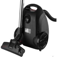 Пылесос Sencor SVC 6001BK - Превью изображения №9 — Интернет-магазин Time-Shop