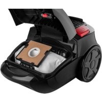 Пылесос Sencor SVC 6001BK - Превью изображения №11 — Интернет-магазин Time-Shop