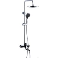 FRAP F2442 (хром/черный)