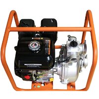 Мотопомпа Zongshen HG 20 - Превью изображения №2 — Интернет-магазин Time-Shop