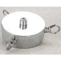 Подвесная люстра Lussole Hartwell LSP-8392 - Превью изображения №3 — Интернет-магазин Time-Shop