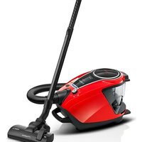 Пылесос Bosch Serie 8 BGS7PET - Превью изображения №2 — Интернет-магазин Time-Shop