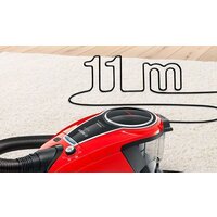 Пылесос Bosch Serie 8 BGS7PET - Превью изображения №7 — Интернет-магазин Time-Shop