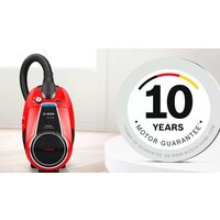 Пылесос Bosch Serie 8 BGS7PET - Превью изображения №6 — Интернет-магазин Time-Shop