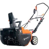 Снегоуборщики и подметальные машины