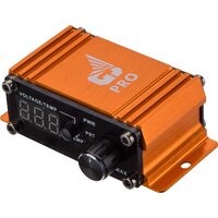 Автомобильный усилитель DL Audio Gryphon Pro 1.2500 V.2 - Превью изображения №5 — Интернет-магазин Time-Shop