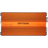 Автомобильный усилитель DL Audio Gryphon Pro 1.2500 V.2 - Превью изображения №2 — Интернет-магазин Time-Shop