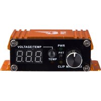 Автомобильный усилитель DL Audio Gryphon Pro 1.2500 V.2 - Превью изображения №6 — Интернет-магазин Time-Shop