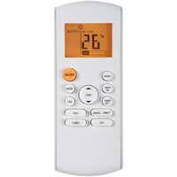Кондиционер Midea Favorite MSFRW-09HRN8-I/MSFR-09HRN8-O - Превью изображения №5 — Интернет-магазин Time-Shop