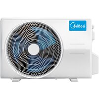 Кондиционер Midea Favorite MSFRW-09HRN8-I/MSFR-09HRN8-O - Превью изображения №6 — Интернет-магазин Time-Shop