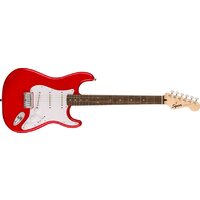 Электрогитара Fender Squier Sonic Stratocaster HT Torino Red - Превью изображения №3 — Интернет-магазин Time-Shop