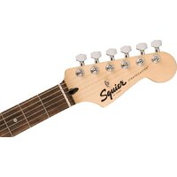 Электрогитара Fender Squier Sonic Stratocaster HT Torino Red - Превью изображения №8 — Интернет-магазин Time-Shop