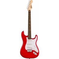 Fender Squier Sonic Stratocaster HT Torino Red