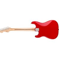 Электрогитара Fender Squier Sonic Stratocaster HT Torino Red - Превью изображения №4 — Интернет-магазин Time-Shop