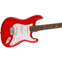 Электрогитара Fender Squier Sonic Stratocaster HT Torino Red - Превью изображения №6 — Интернет-магазин Time-Shop