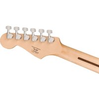 Электрогитара Fender Squier Sonic Stratocaster HT Torino Red - Превью изображения №7 — Интернет-магазин Time-Shop