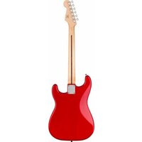 Электрогитара Fender Squier Sonic Stratocaster HT Torino Red - Превью изображения №2 — Интернет-магазин Time-Shop