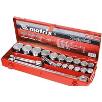 Matrix 13536 (20 предметов)