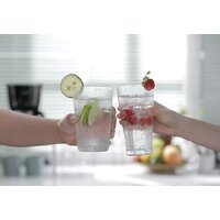 Сифон для газирования Philips ADD4902BK/10 - Превью изображения №6 — Интернет-магазин Time-Shop