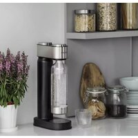 Сифон для газирования Philips ADD4902BK/10 - Превью изображения №5 — Интернет-магазин Time-Shop