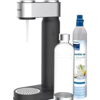 Сифон для газирования Philips ADD4902BK/10 - Превью изображения №2 — Интернет-магазин Time-Shop