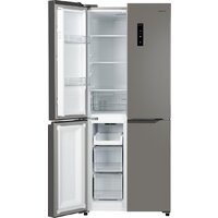 Четырёхдверный холодильник Бирюса CD 405 I - Превью изображения №2 — Интернет-магазин Time-Shop